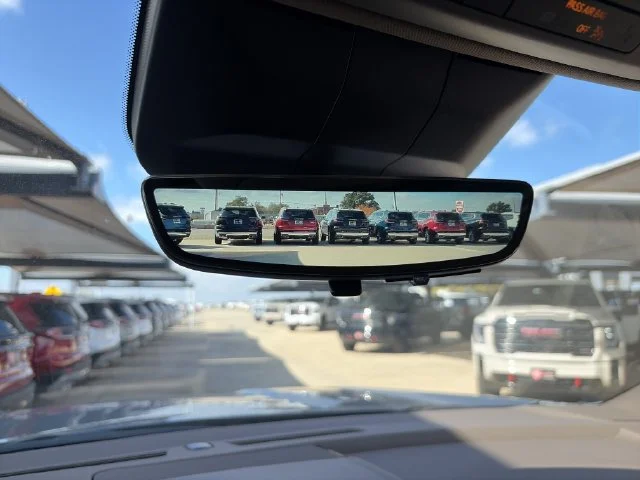 New 2027 Gray GMC Denali image 20