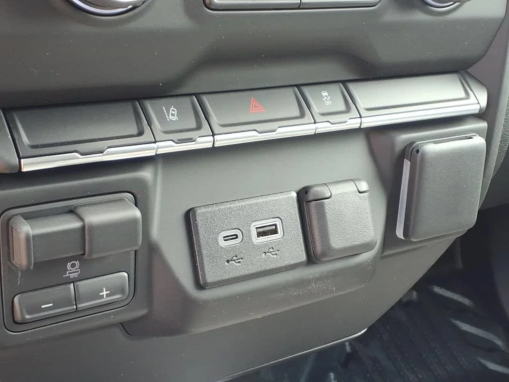 2026 Chevrolet Silverado 2500 HD Work Truck - Photo 8