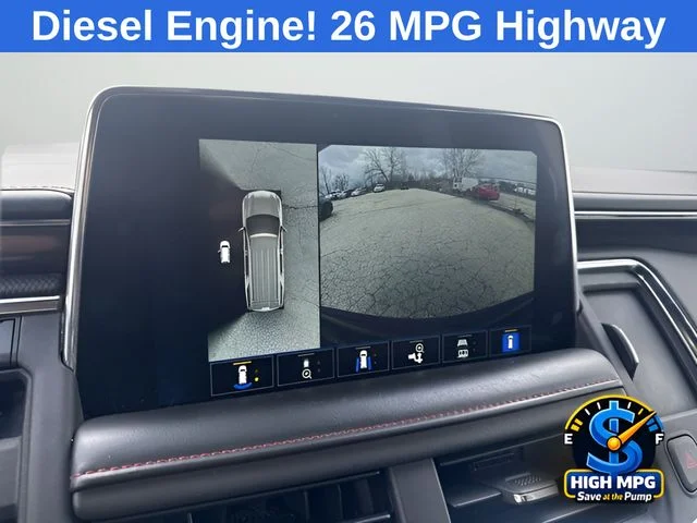 Used 2023 Black Chevrolet RST image 16