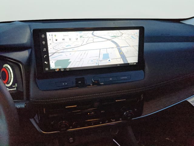 2026 Nissan Rogue Platinum - Photo 15