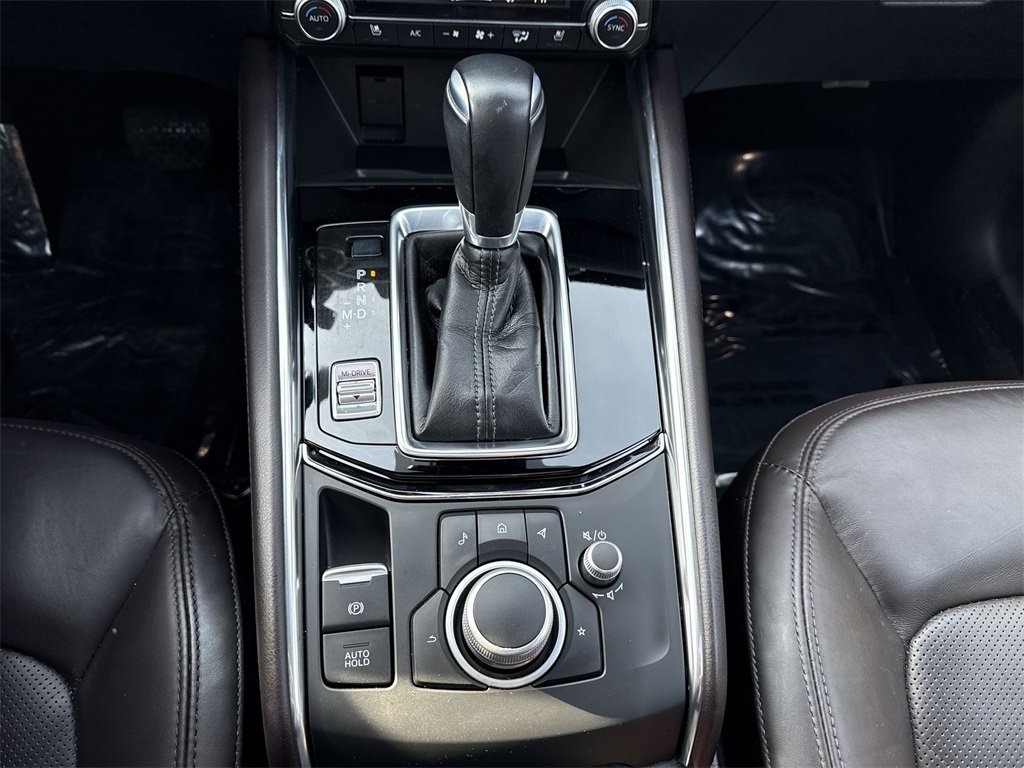2023 MAZDA CX-5 - Image 19