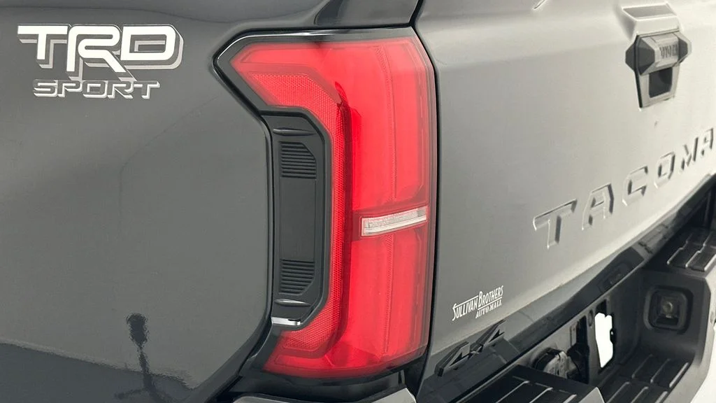 Certified Used 2024  Toyota TRD Sport image 21