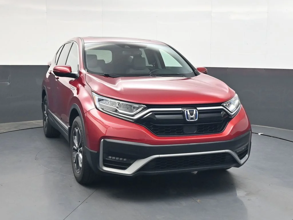 Used 2022  Honda EX-L image 13