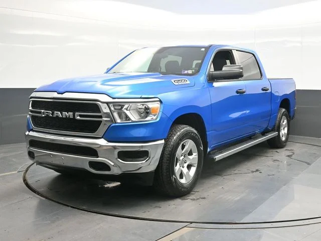 Used 2024 Blue Ram Tradesman image 1