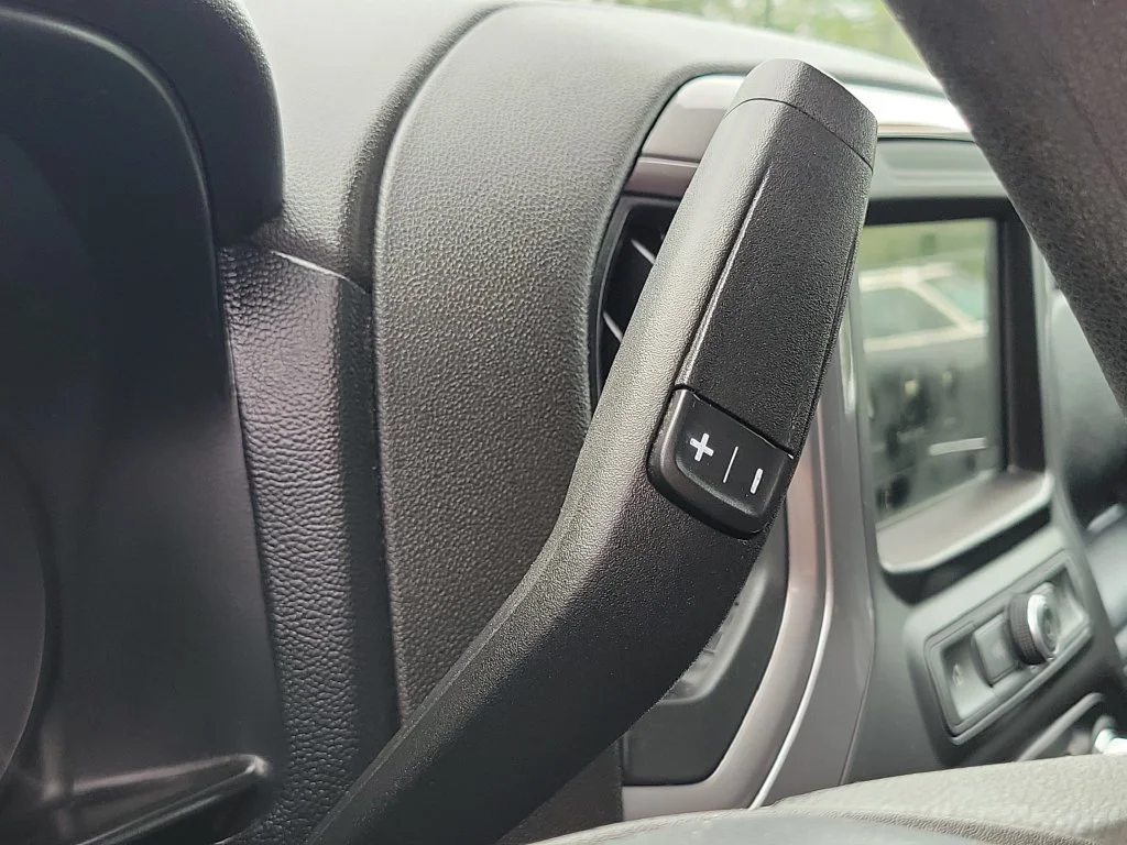 Used 2019 Onyx Black GMC  image 11