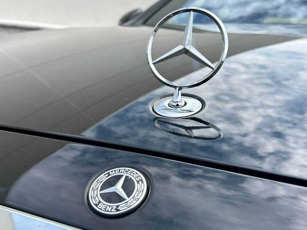 Certified Used 2023 Black Mercedes-Benz S 500 image 28