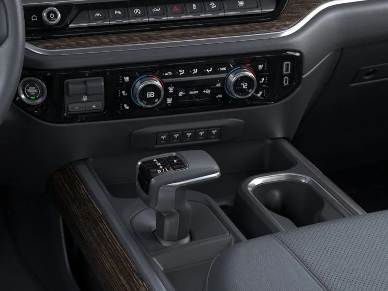 2026 GMC Sierra 1500 SLT - Photo 23