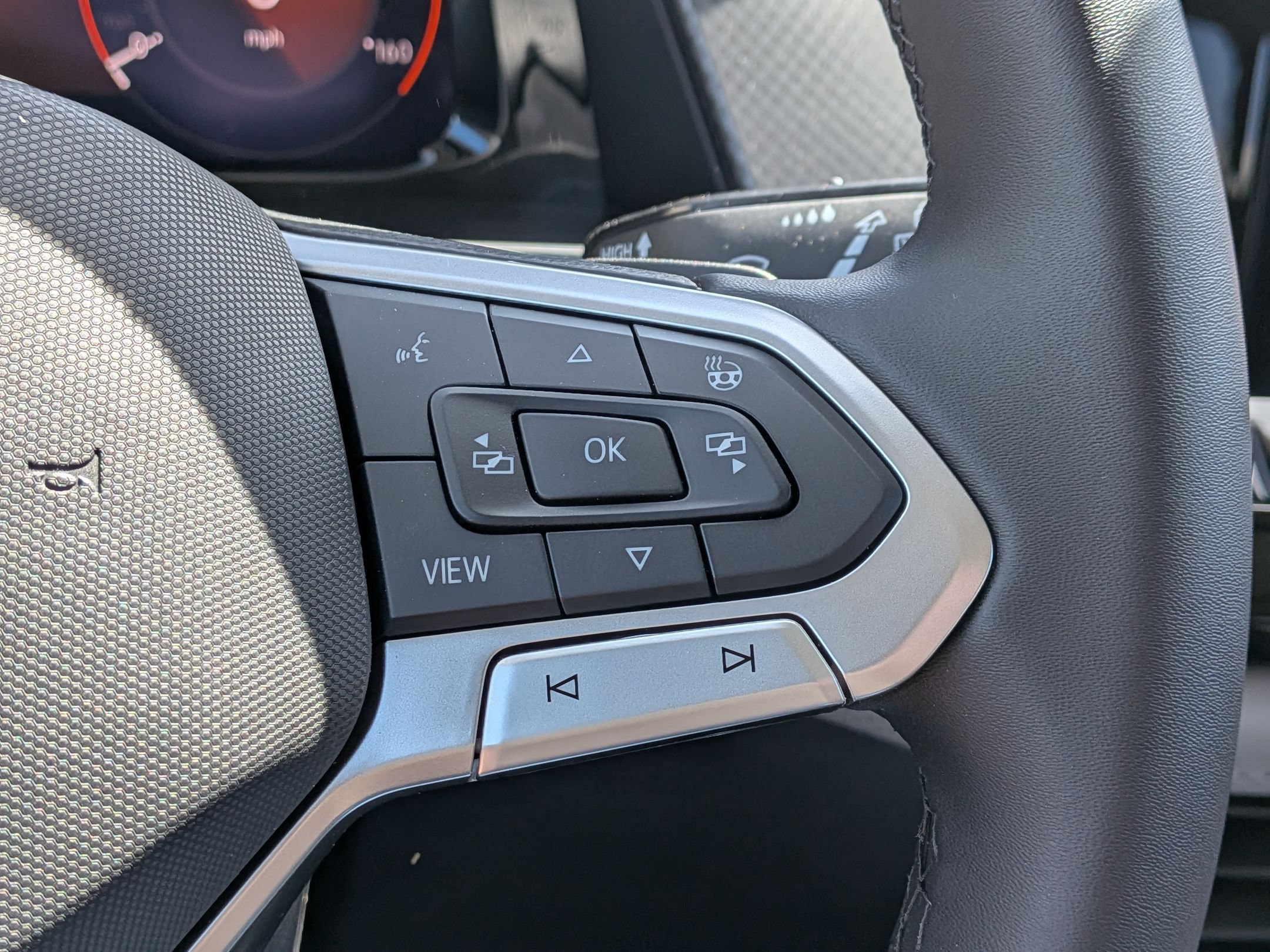 New 2026 Gray Volkswagen 2.0T Peak Edition image 14