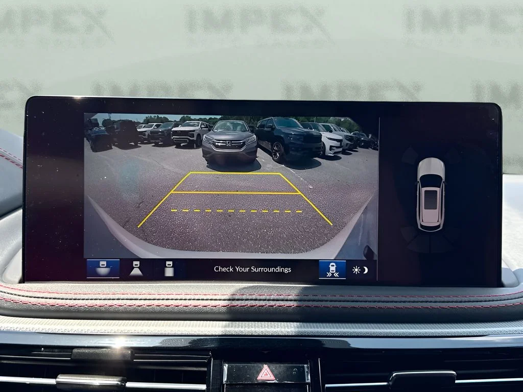 Used 2026 White Acura A-Spec image 23