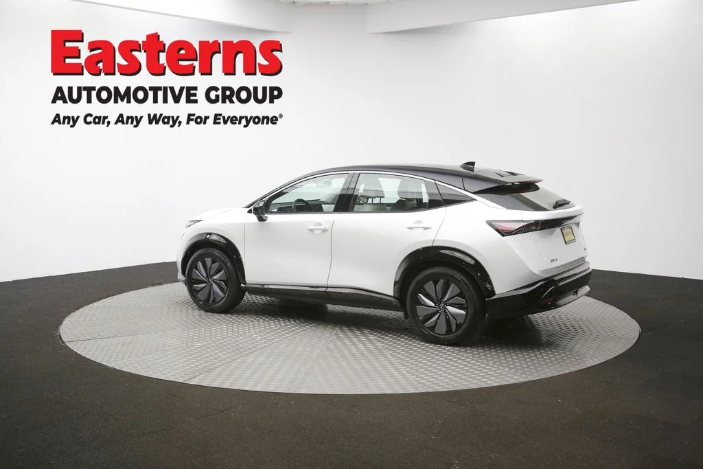 Used 2023 White Nissan ENGAGE image 62