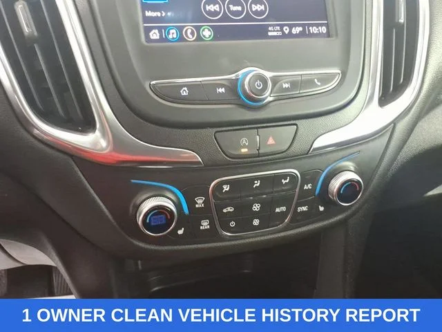 Used 2024 White Chevrolet LT image 20