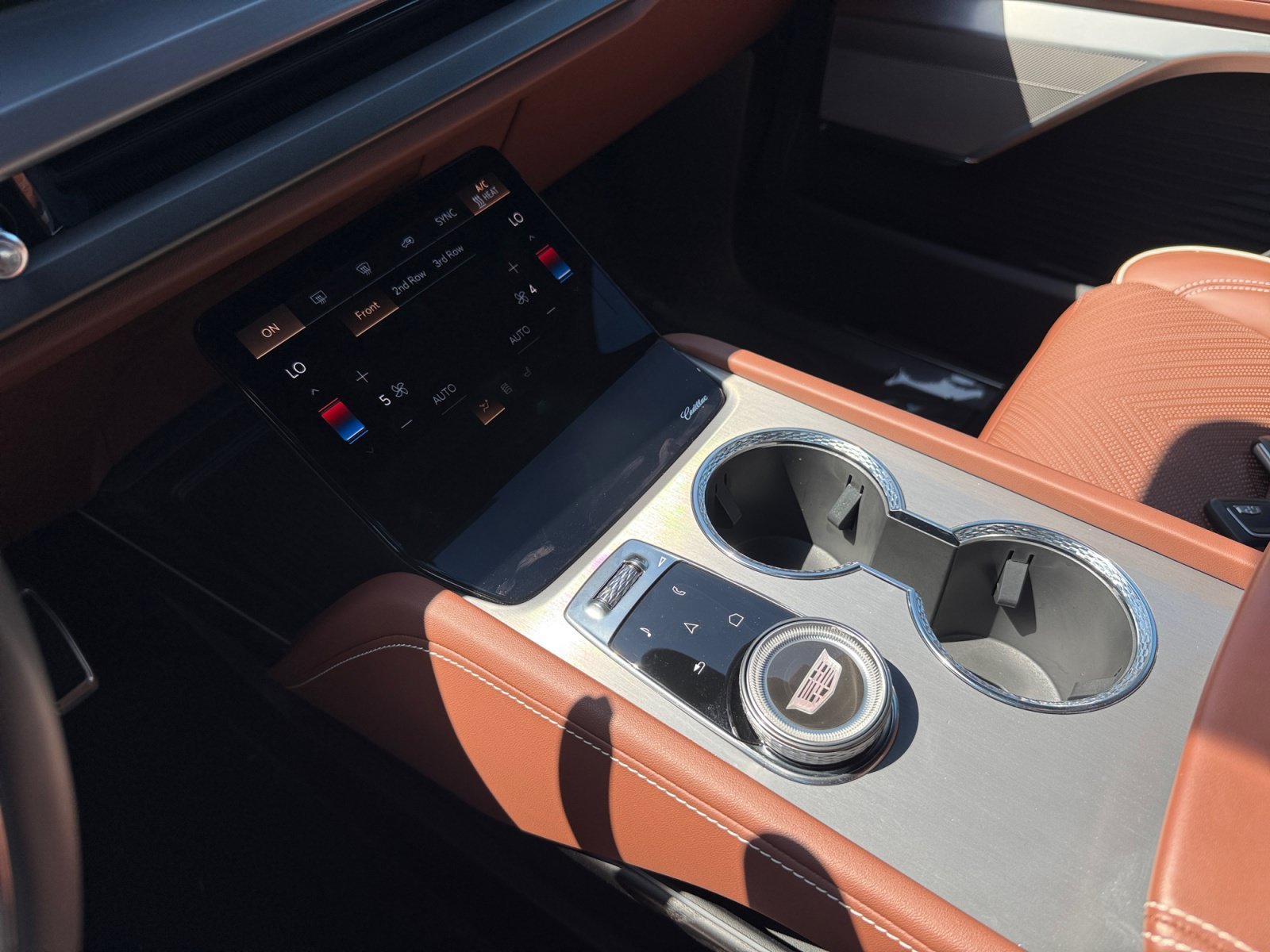 Used 2026 Emerald Cadillac Platinum image 13