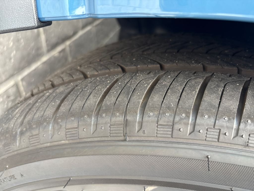 New 2026 Blue Volkswagen 2.0T Autobahn image 13