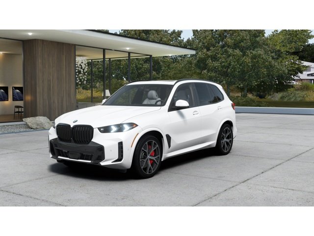 2026 X5 sDrive40i