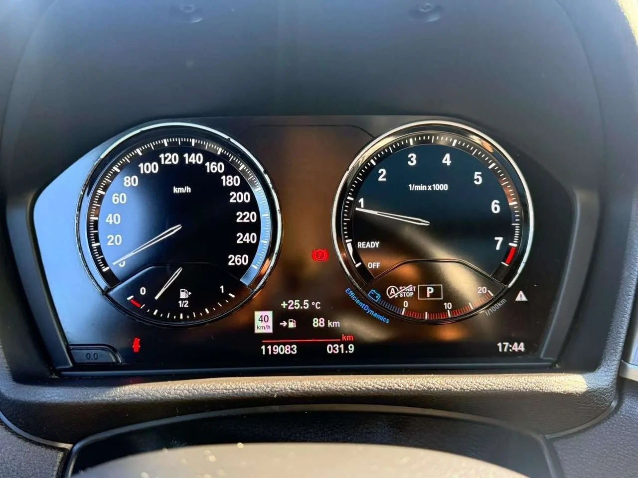 Used 2019  BMW xDrive28i Dilawri Certified   Local BC   Clean Tit image 10