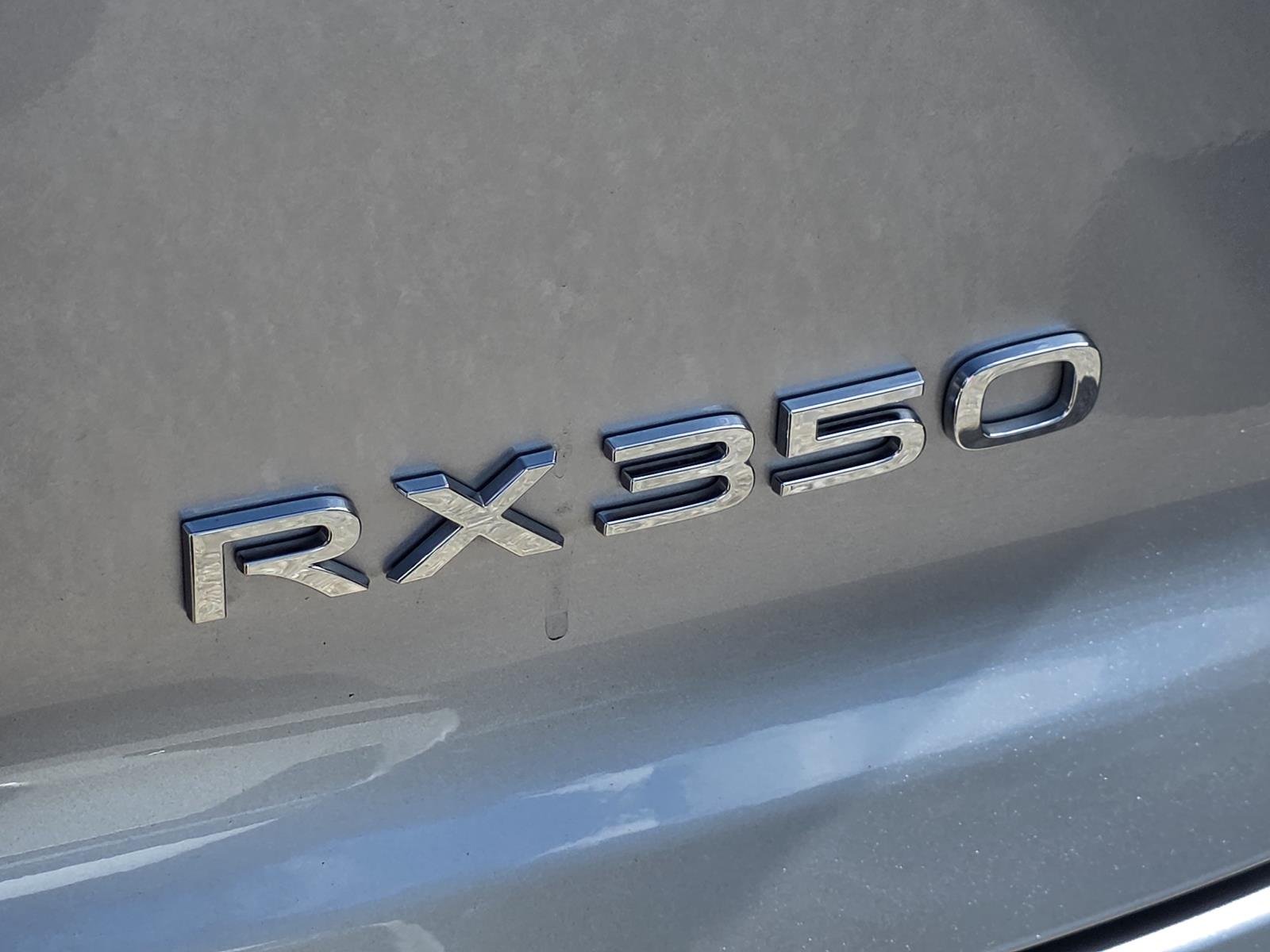 Certified Used 2025 Iridium Lexus 350 Premium image 16
