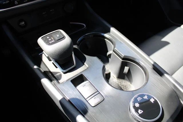 Used 2024 Black Nissan SL image 23