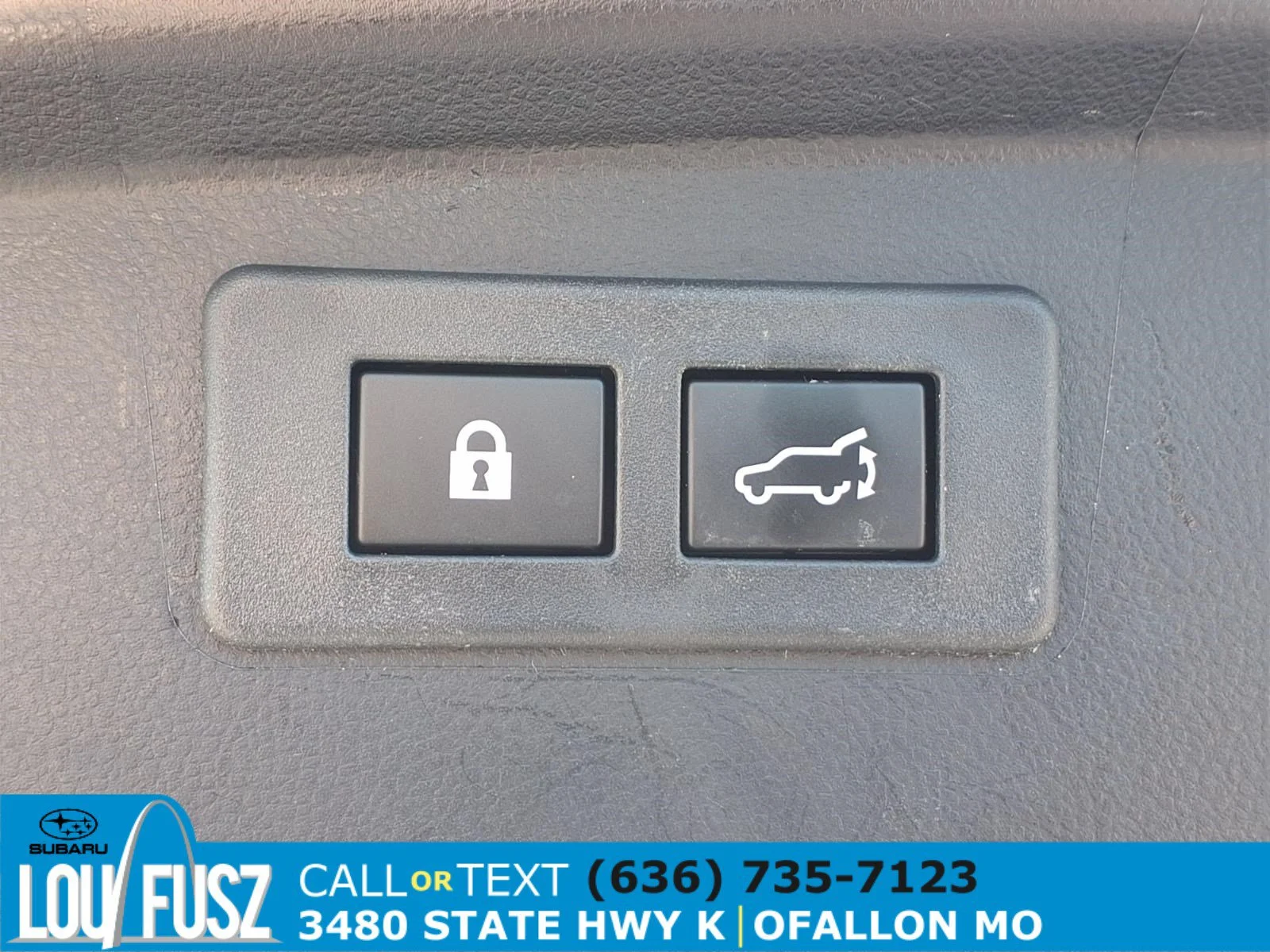 Used 2024 Crystal White Pearl Subaru Limited image 29