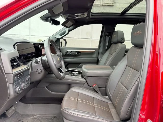 2025 Chevrolet Tahoe High Country - Photo 20