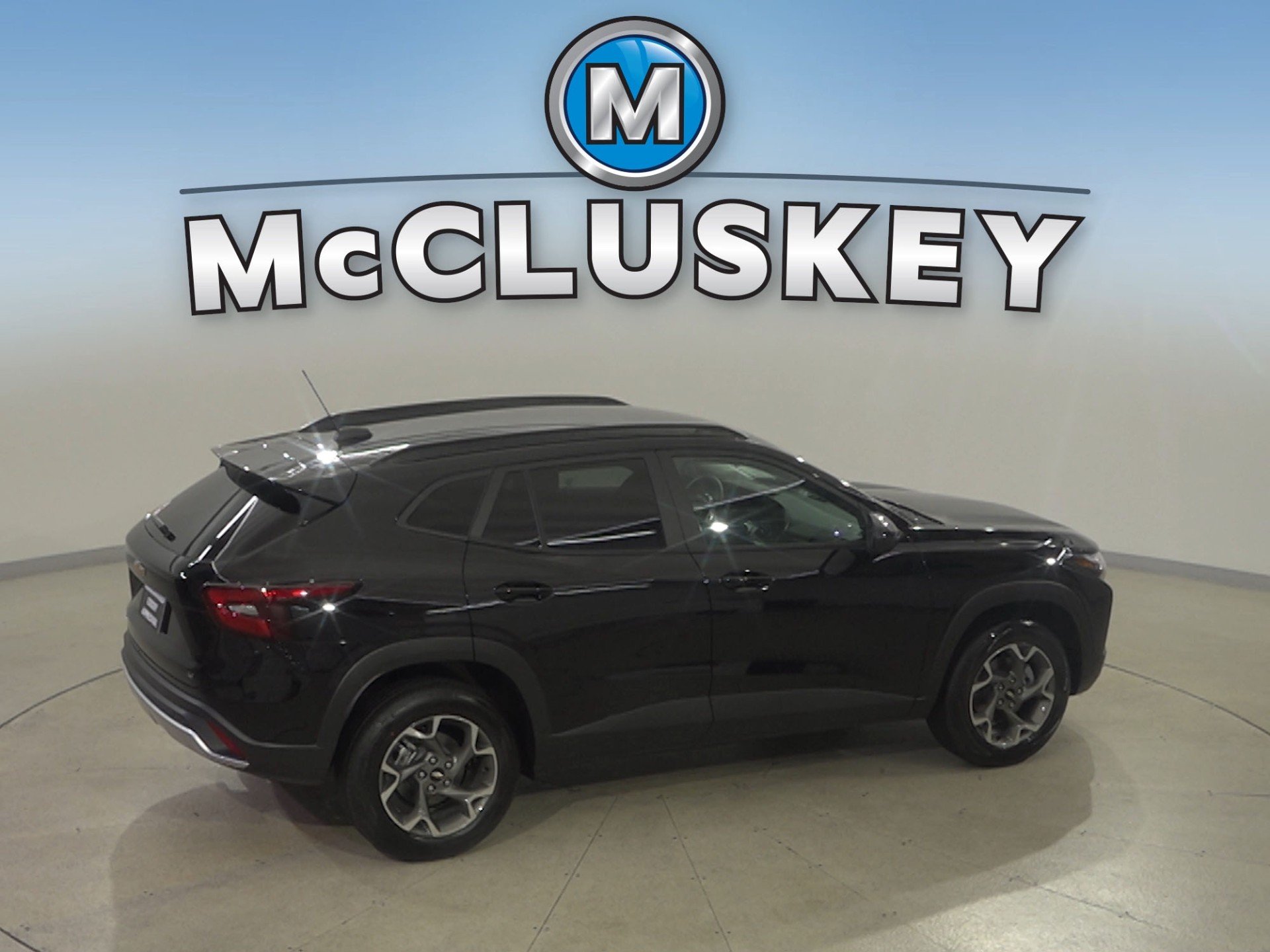 2026 Chevrolet Trax LT - Photo 54