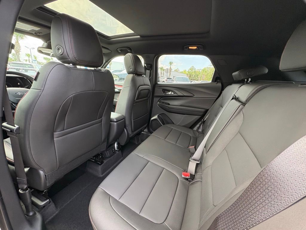 2026 Chevrolet Trailblazer RS - Photo 15