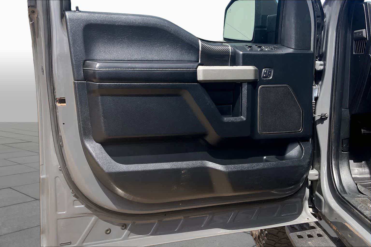 Used 2018 Lead Foot Ford Raptor image 22