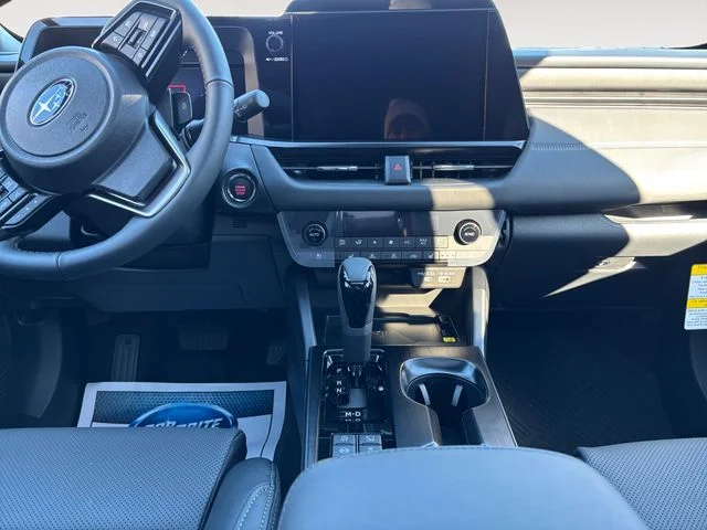 2026 Subaru Outback Touring XT - Photo 10