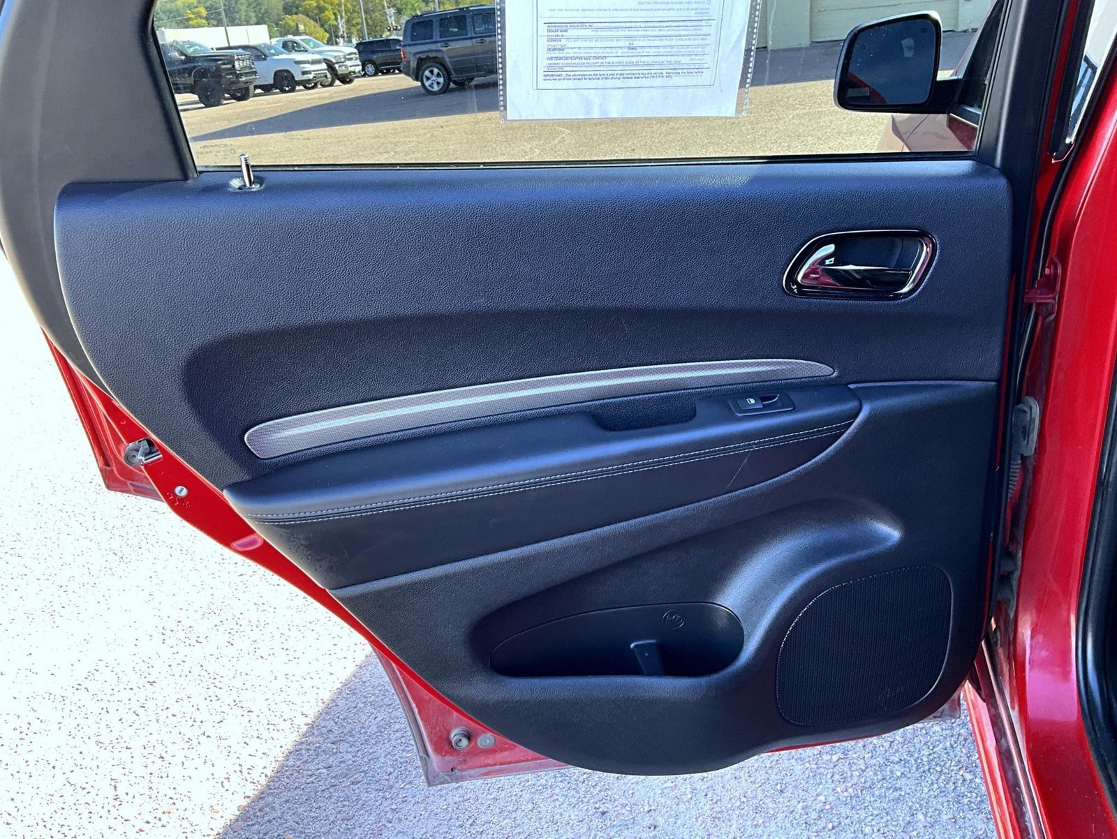 Used 2019 Red Dodge R/T image 23