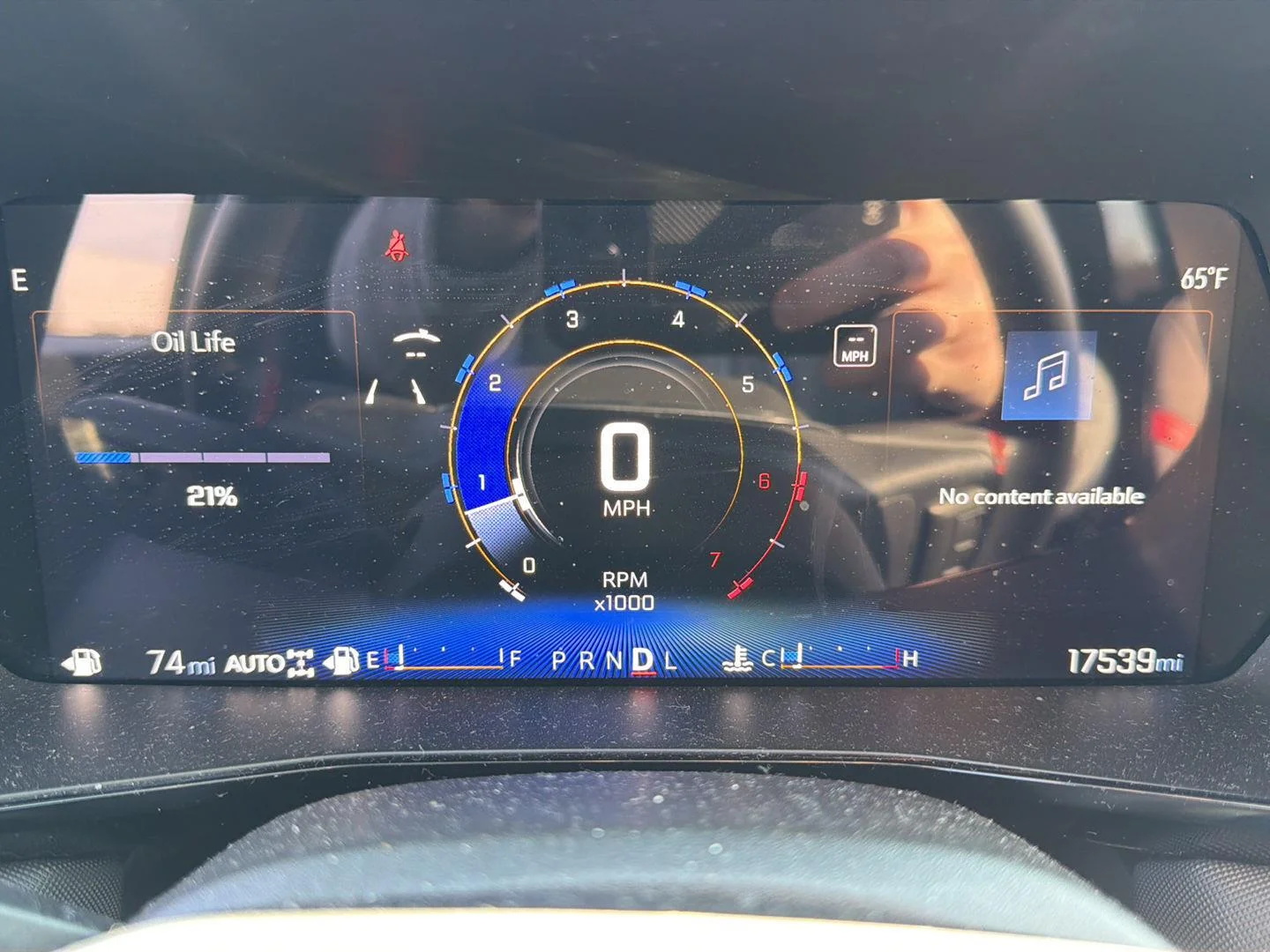 Used 2024 Gy Chevrolet  image 6