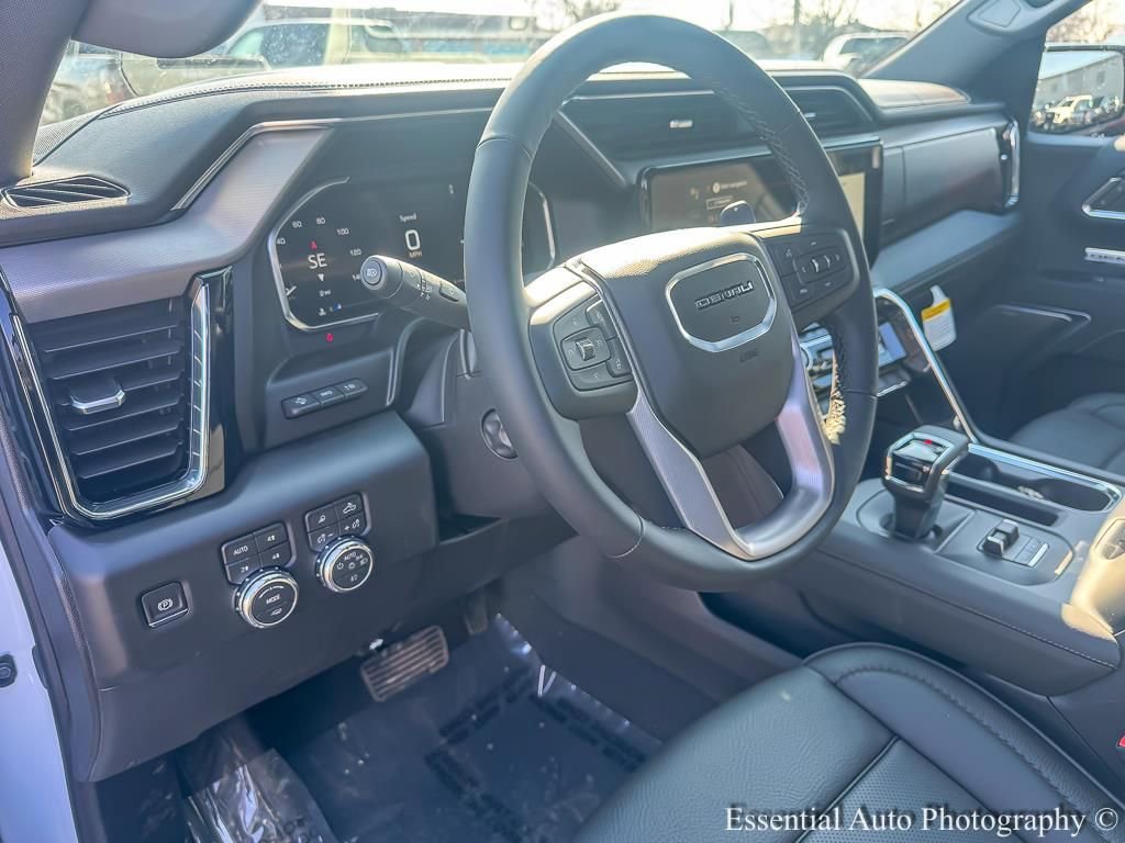 2026 GMC SIERRA - Image 9