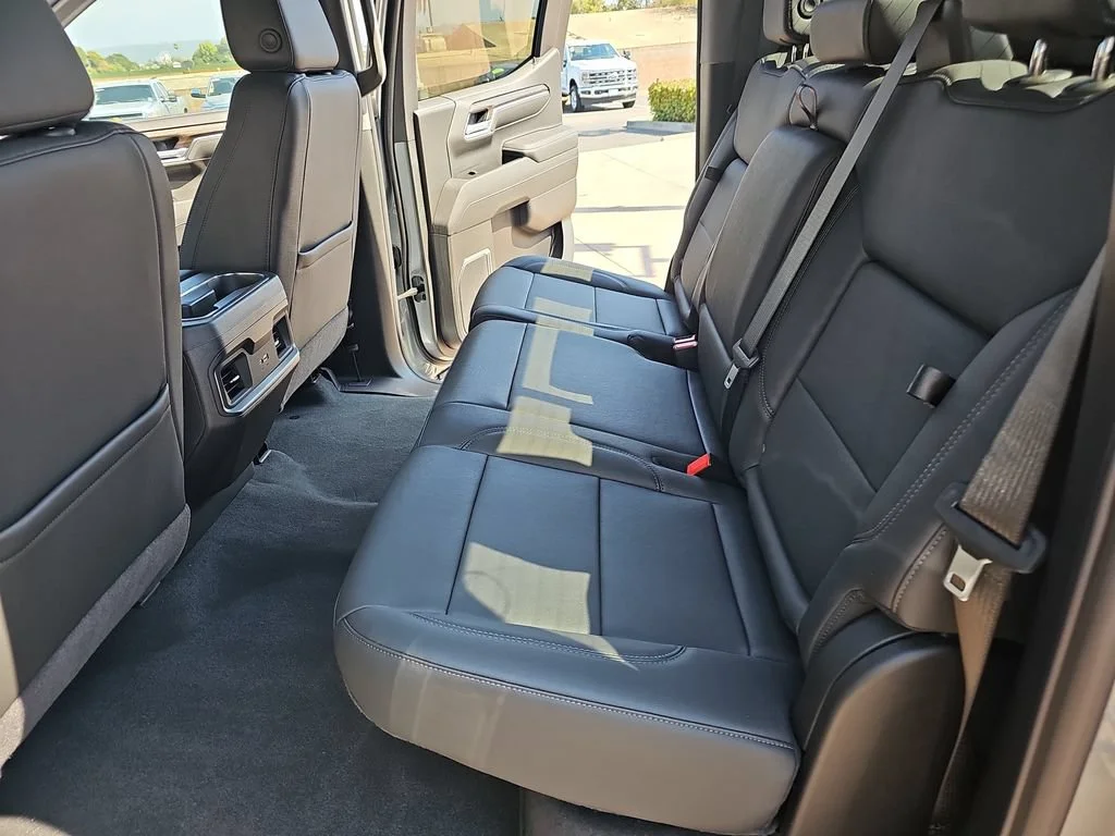 2026 Chevrolet Silverado 1500 LT Trail Boss - Photo 13