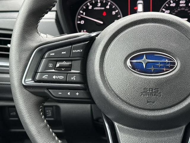Used 2026 Silver Subaru Limited image 23