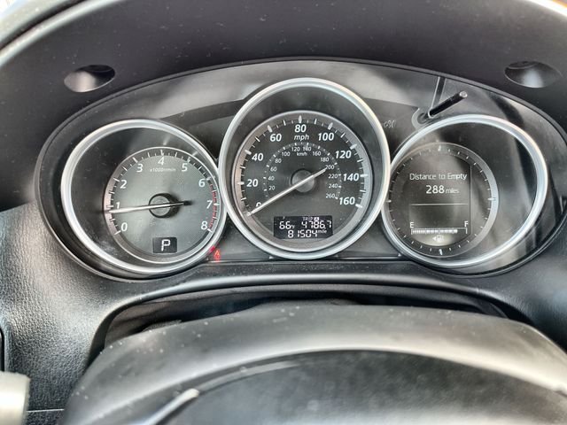 Used 2014 Red Mazda Touring image 12