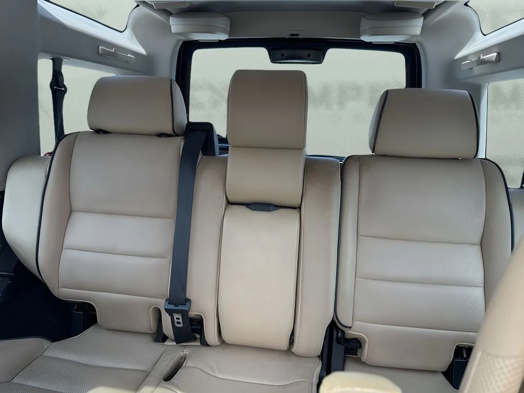 Used 2004  Land Rover SE image 10