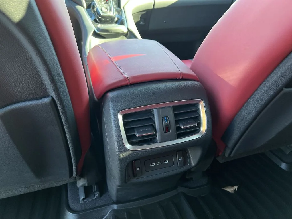 Certified Used 2023  Acura A-Spec Advance Package image 23