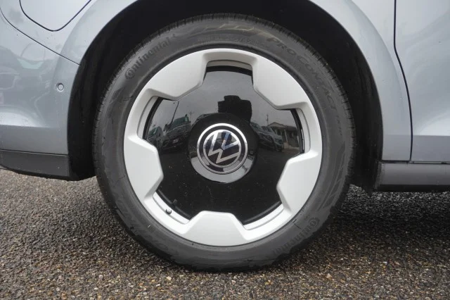 2025 Volkswagen ID. Buzz PRO S - Photo 6