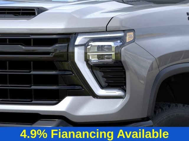 2026 Chevrolet Silverado 2500 HD LT - Photo 10