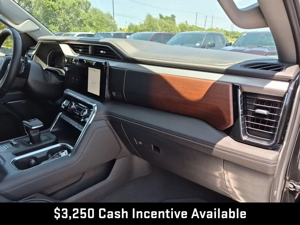 2026 GMC Sierra 1500 Denali - Photo 44
