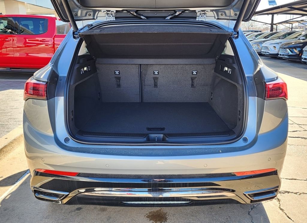 2026 Buick Envision Sport Touring - Photo 49