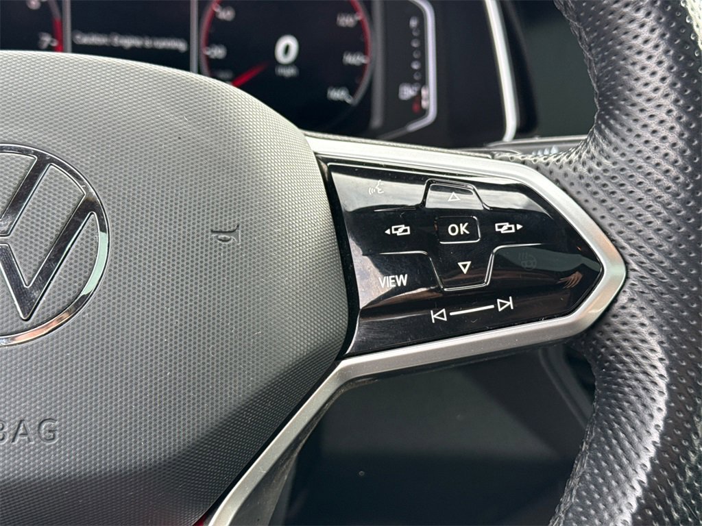2022 VOLKSWAGEN JETTA GLI - Image 19