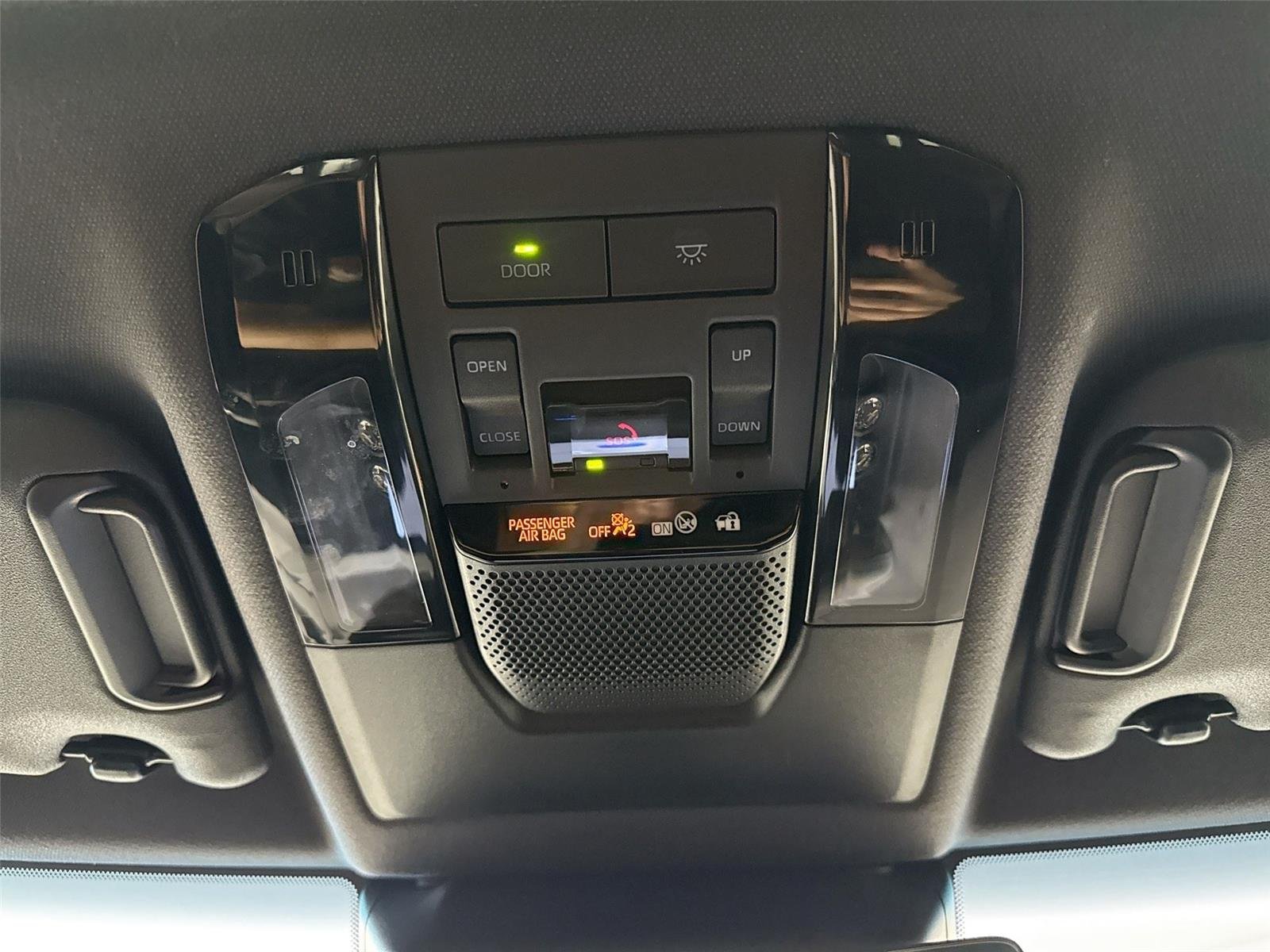 Used 2025 Black Toyota Base image 23