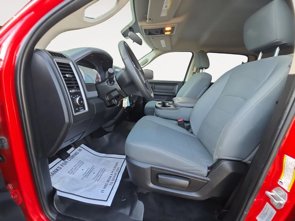 Used 2017 Red Ram Express image 16