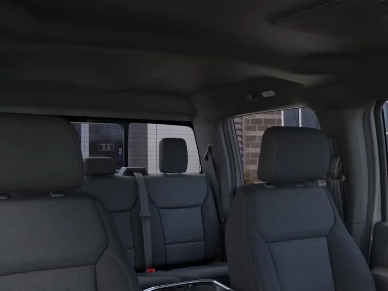New 2026 Avalanche Ford XLT image 22