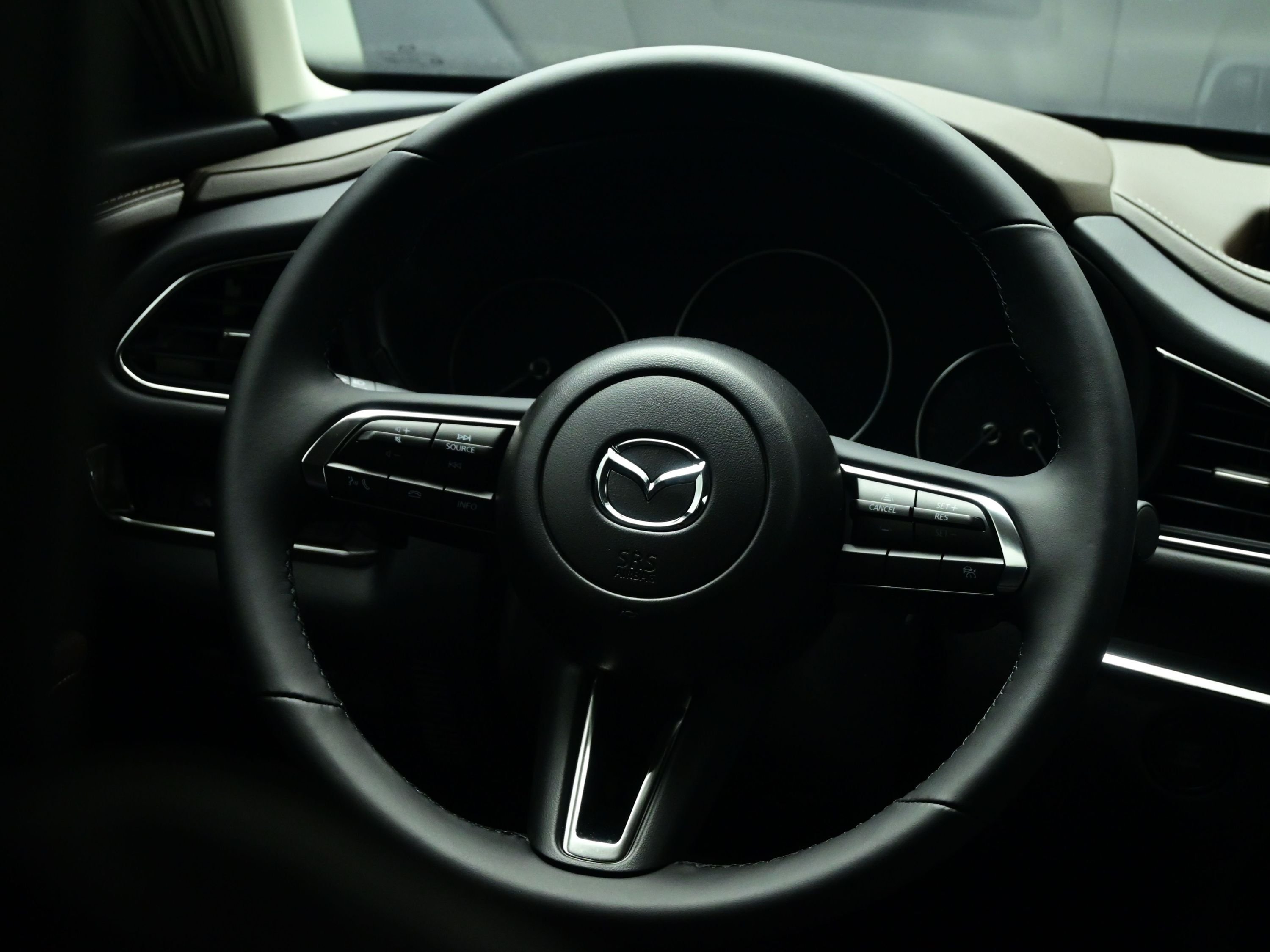 2025 Mazda CX-90 Premium Plus Package - Photo 42