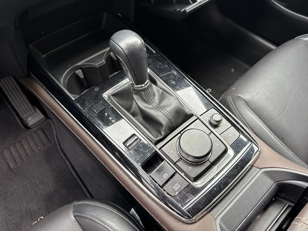 Used 2020 Gray Mazda Premium image 13