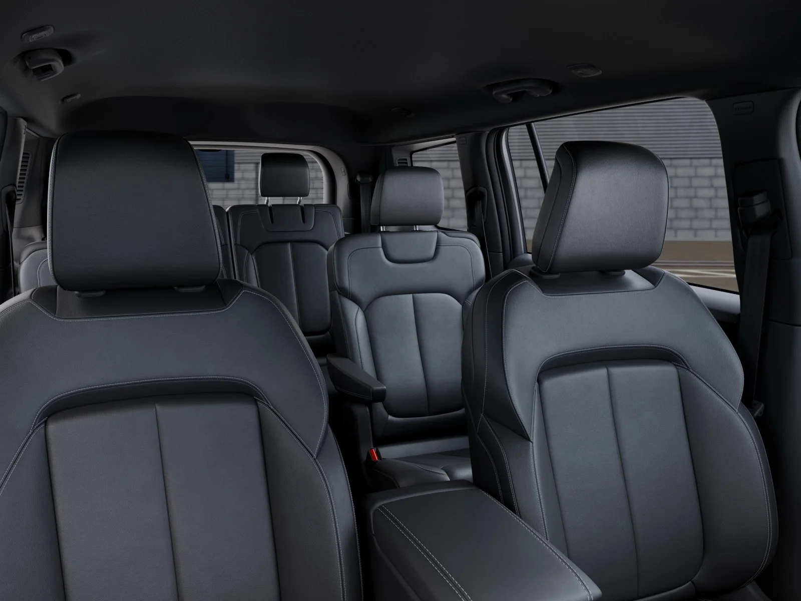 New 2026 Silver Zynith Exterior Paint Jeep Limited image 26
