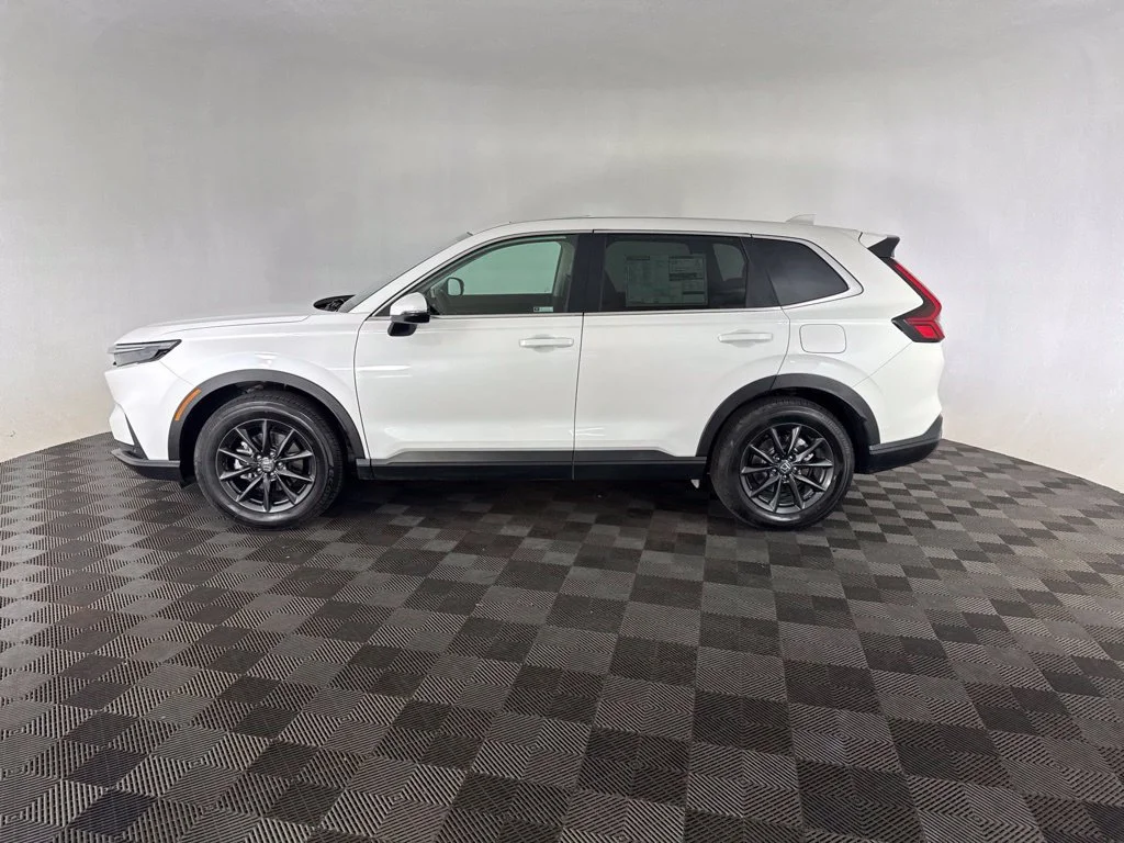 Used 2026 White Honda EX-L image 13