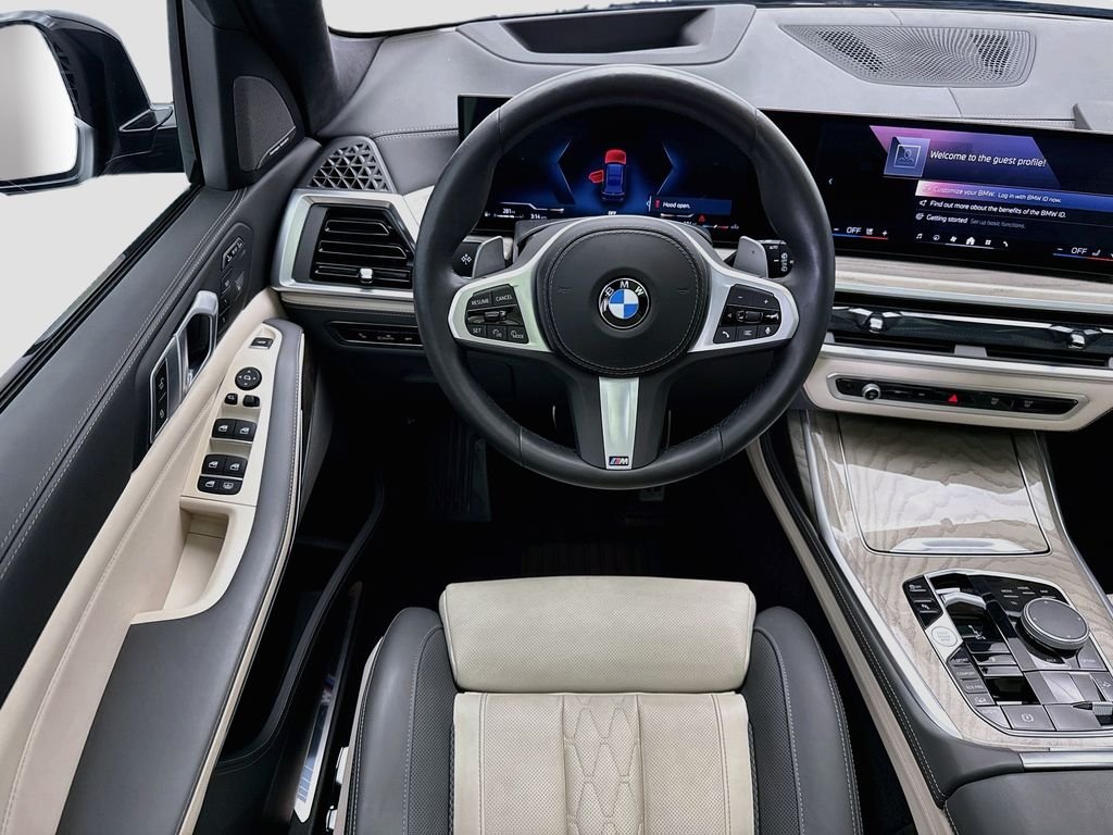 2026 BMW X7 40i - Photo 10