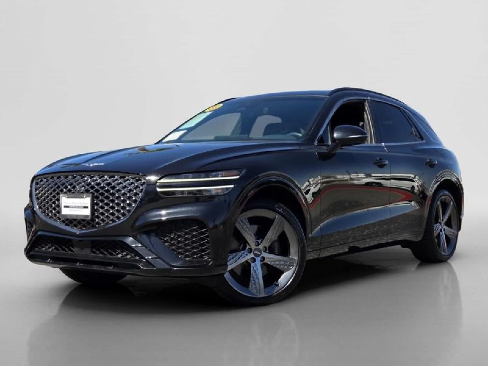 2023 GENESIS GV70