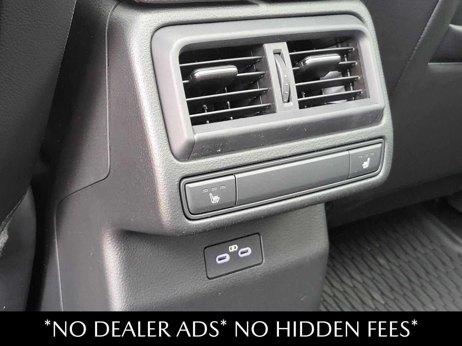 New 2026 Wind Chill Pearl Mazda Premium Plus AWD image 13